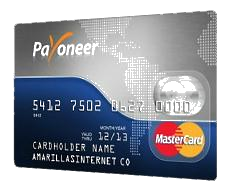 ��������� ����� �Payoneer�