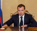 Медведеву не понравилась "торговля должностями" на Кавказе Медведеву не понравилась "торговля должностями" на Кавказе