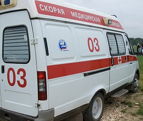 Более 50 человек пострадали при взрыве во Владикавказе