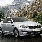 Kia   Optima   