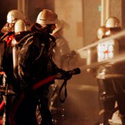 Пожар в Вологде убил 8 человек