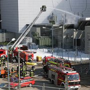 Радиация на японской АЭС неуклонно растет Радиация на японской АЭС неуклонно растет