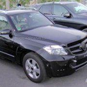    Mercedes-Benz GLK