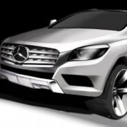 Mercedes создает главного конкурента BMW Mercedes создает главного конкурента BMW