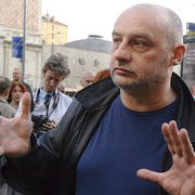 Озвучено завещание Сергея Говорухина Озвучено завещание Сергея Говорухина