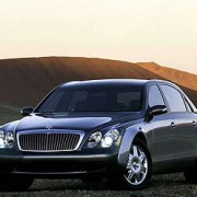 Maybach    