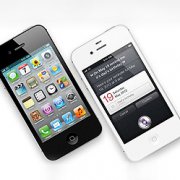     iPhone 4S  