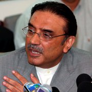 Президента Пакистана сразил сердечный приступ Президента Пакистана сразил сердечный приступ