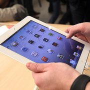 Apple    iPad