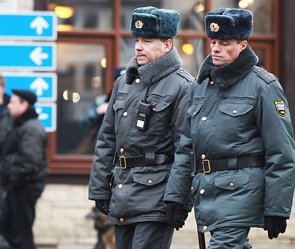 В Москве у инкассаторов выкрали 52 миллиона