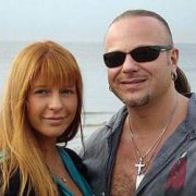 История любви Преснякова и Подольской История любви Преснякова и Подольской