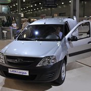 Renault покупает контроль над "АвтоВАЗом" Renault покупает контроль над "АвтоВАЗом"