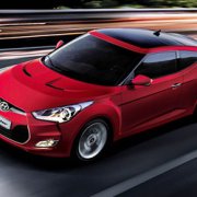 Hyundai      Veloster