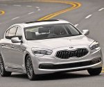 Kia     BMW 7-Series