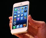  iPhone 5   