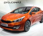 Kia    cee'd