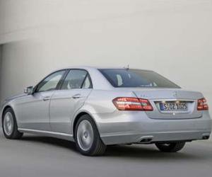 Mercedes-Benz CLS получит твин-турбо мотор V6