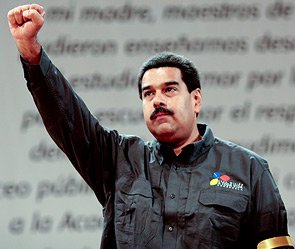 Мадуро: Чавеса заразили раком