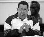 Скончался президент Венесуэлы Уго Чавес