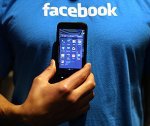 Соцсеть Facebook показала собственный смартфон