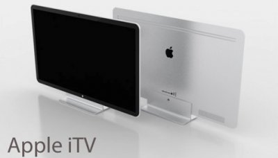 Apple намерена удивить телевидение
