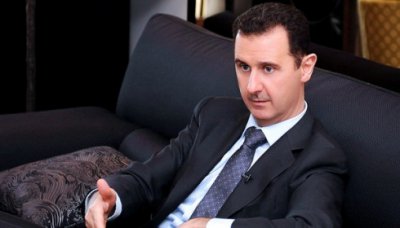 Асад: США ожидает в Сирии провал