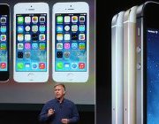 Apple представила два новых iPhone