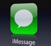   Apple iMessage   