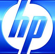 Hewlett-Packard   --   