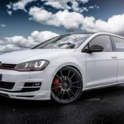 JMS      VW Golf VII