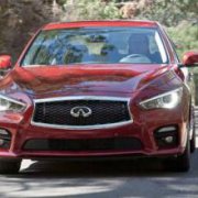 -     Infiniti Q50  