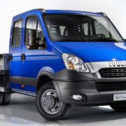   Iveco Daily:  1        