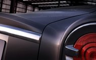 Анонсирована первая модель спорткара на базе Jaguar XKR