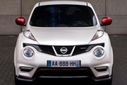  Nissan Juke Nismo -   - Nissan Juke