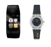   Swatch   Apple