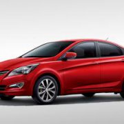 Узнайте рублевые цены на обновленные Hyundai Solaris и Kia Rio
