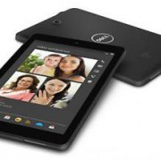 Компания Dell анонсировала выпуск новых планшетов Venue