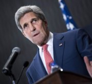 Госсекретарь США обвинил Сирию в применении химоружия