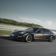  - Panamera Exclusive Series