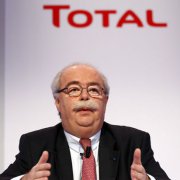 Трагическая гибель Кристофа де Маржери - главы нефтяной корпорации "Total"
