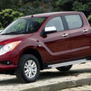 Mazda      BT-50