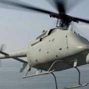       MQ-8C Fire Scout